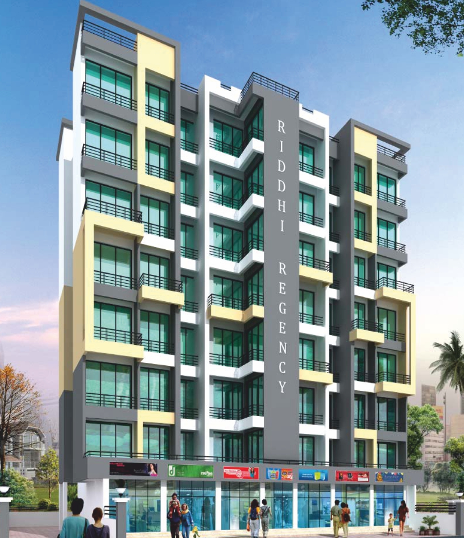Laxmi Complex